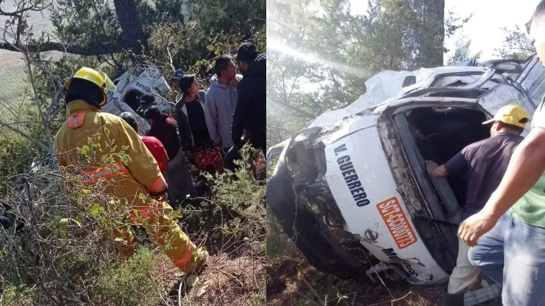 URVAM CAE A BARRANCO